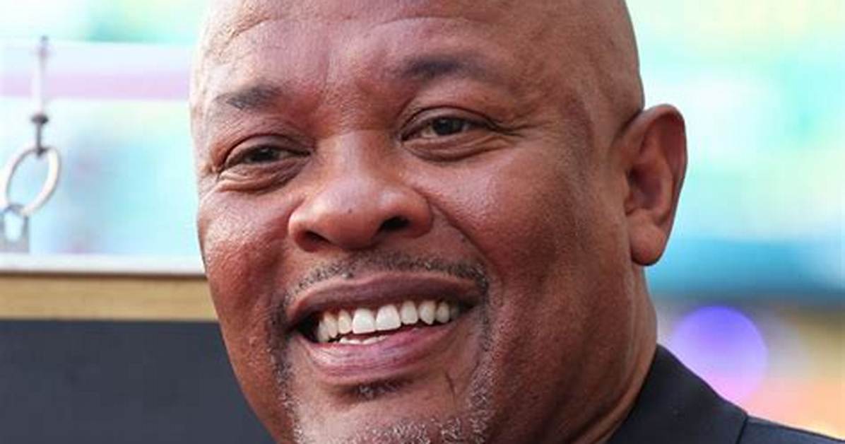 Is Dr. Dre Still Alive? the Truth About His Health