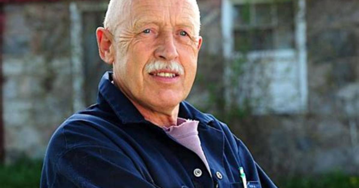 Is Dr Jan Pol Retired The