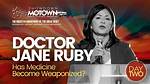 Is Dr Jane Ruby on Wikipedia? Her Degree, Credentials and Qualifications
