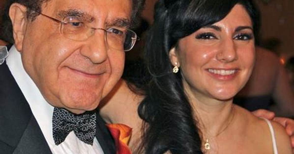 Is Dr. Nowzaradan Married? Uncovering the Truth Behind the Rumors