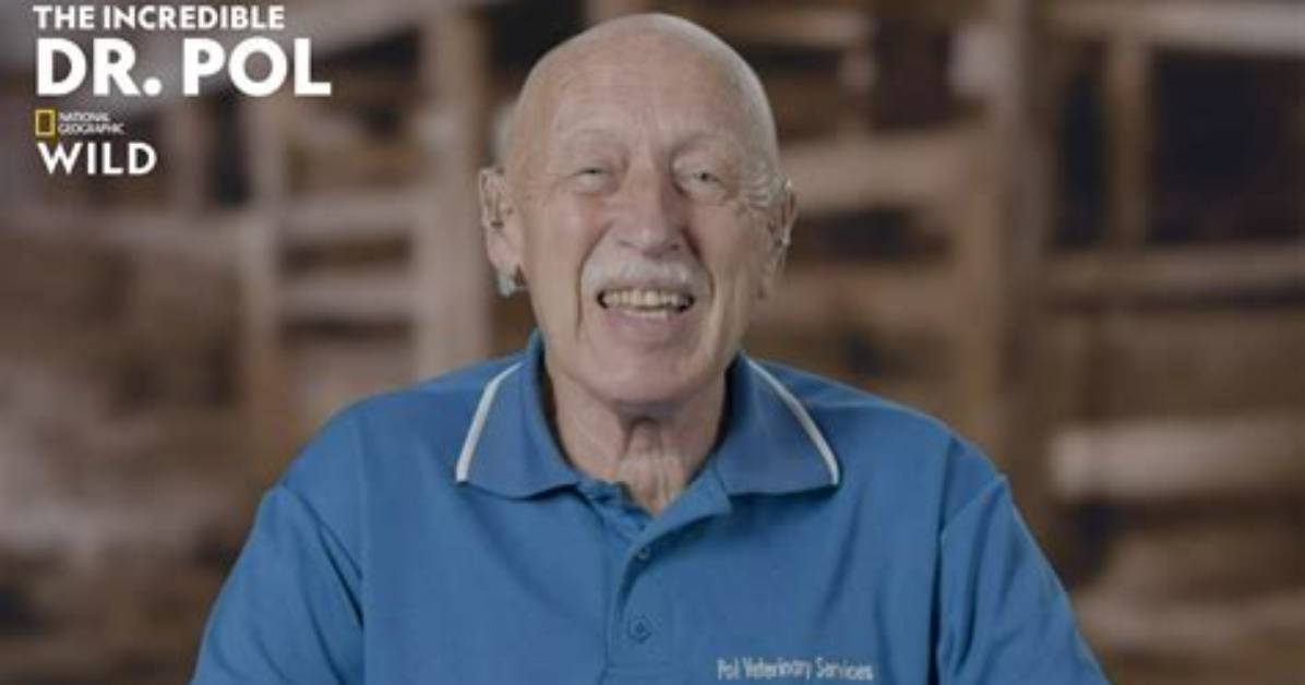 Is Dr. Pol Enjoying Retirement Now?