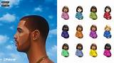 Is Drake's New Album "Forever 21 Music?" Twitter Thinks It Is