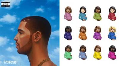 Is Drake's New Album "Forever 21 Music?" Twitter Thinks It Is