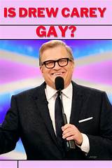 Is Drew Carey Gay? Know More About Him!