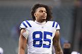 Is Drew Ogletree of the Colts Arrested? Why Was Drew Ogletree Taken into Custody? What Actions Led to Drew Ogletree's Arrest? Who Is Drew Ogletree? - Sarkariresult