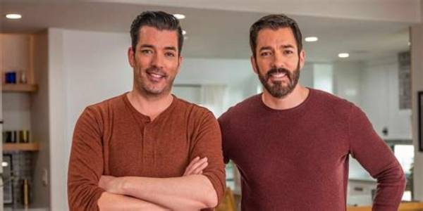 Is Drew Scott of "Property Brothers" Still Alive and Well?