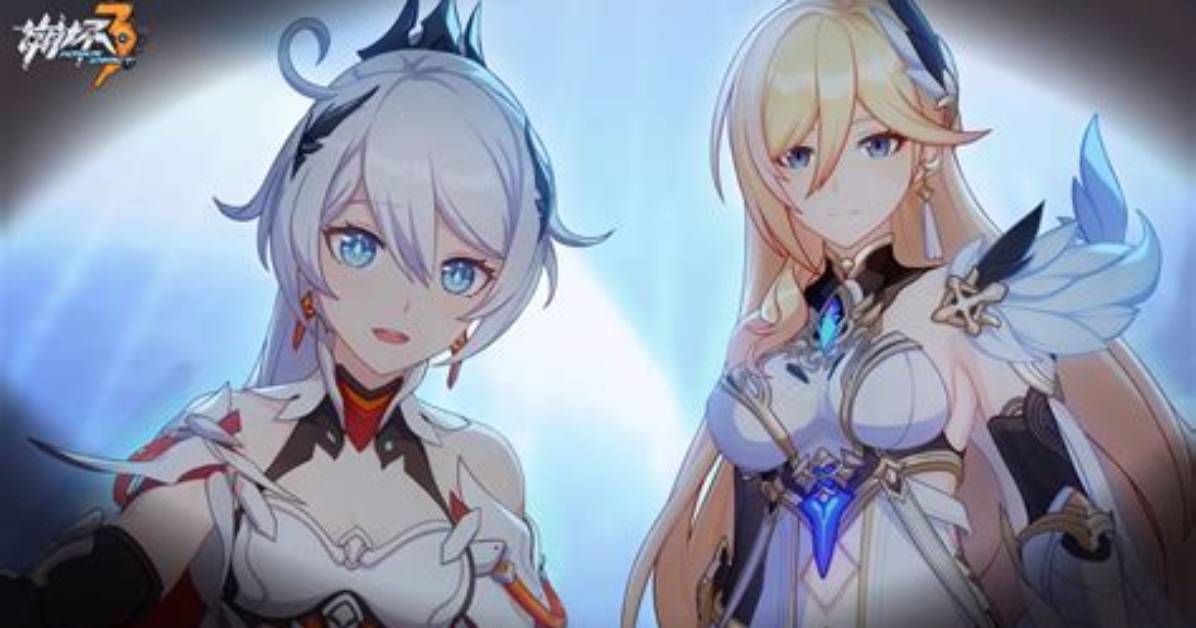 Is Durandal a Kaslana?