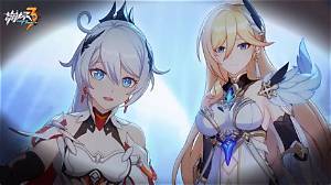 Is Durandal a Kaslana?