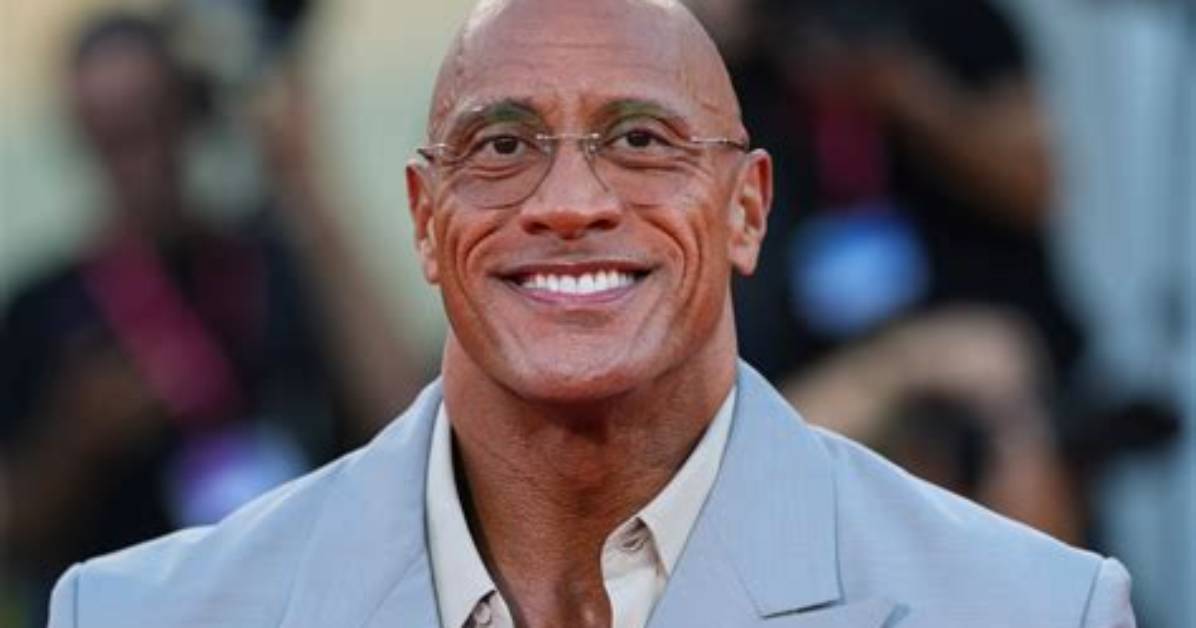 Is Dwayne Johnson the Rock Uncovering the Truth Behind the Hollywood