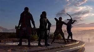 Is Dying Light Crossplay?