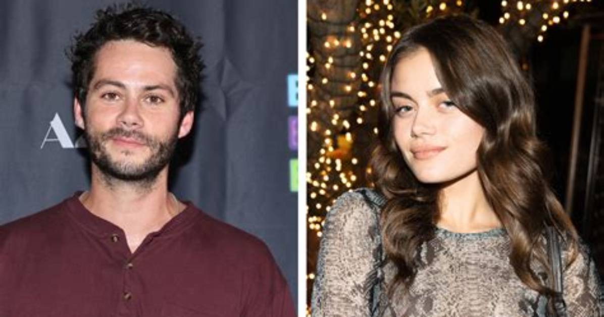 Is Dylan O Brien Married