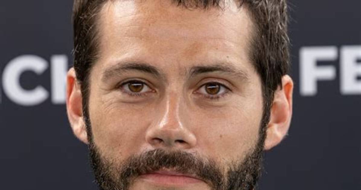 Is Dylan O Brien