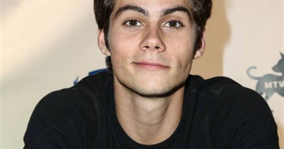 Is Dylan O