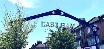Is East Ham Dodgy?