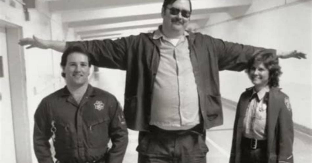 Is Ed Kemper Still Alive? the Bone-Chilling Truth