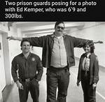 Is Ed Kemper Still Alive? the Bone-Chilling Truth