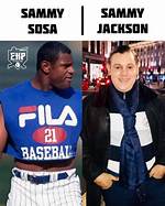 Is Edmundo Sosa Related to Sammy Sosa? Dad Mom and Parents Nationality