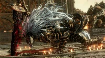Is Elden Ring Weak to Malekith?