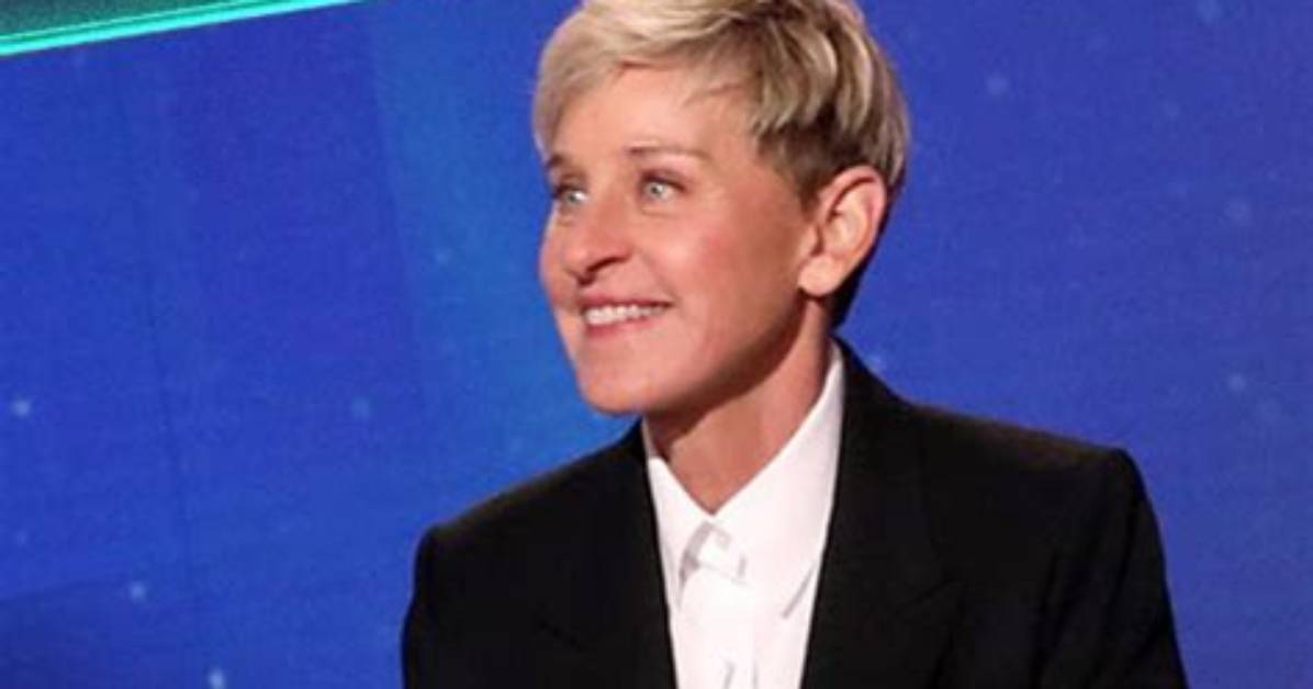 Is Ellen Degeneres Trans? Debunking the Rumors