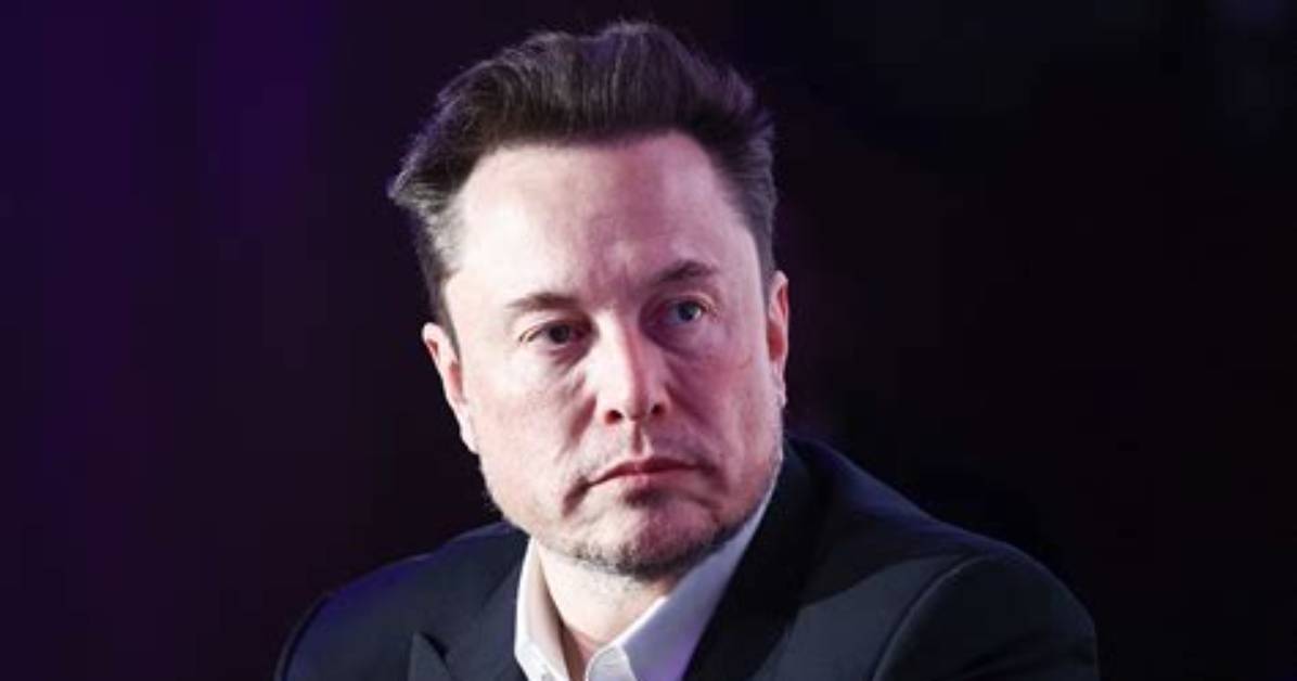 Is Elon Musk Suing the View and Whoopi Goldberg Viral
