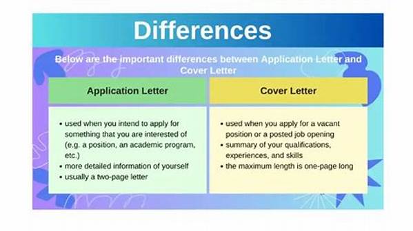 Is Email and Letter Same?