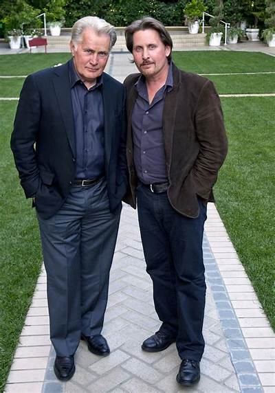 Is Emilio Estevez Gay? a Comprehensive Look into His Life and Career