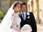 Is Emily on Fox News Married