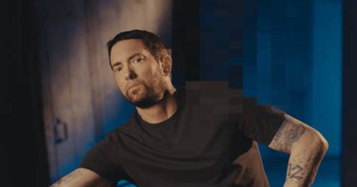 Is Eminem Single in 2024? a Deep Dive into His Personal Life