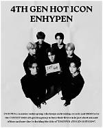 Is Enhypen 4Th Gen Hot Icon?