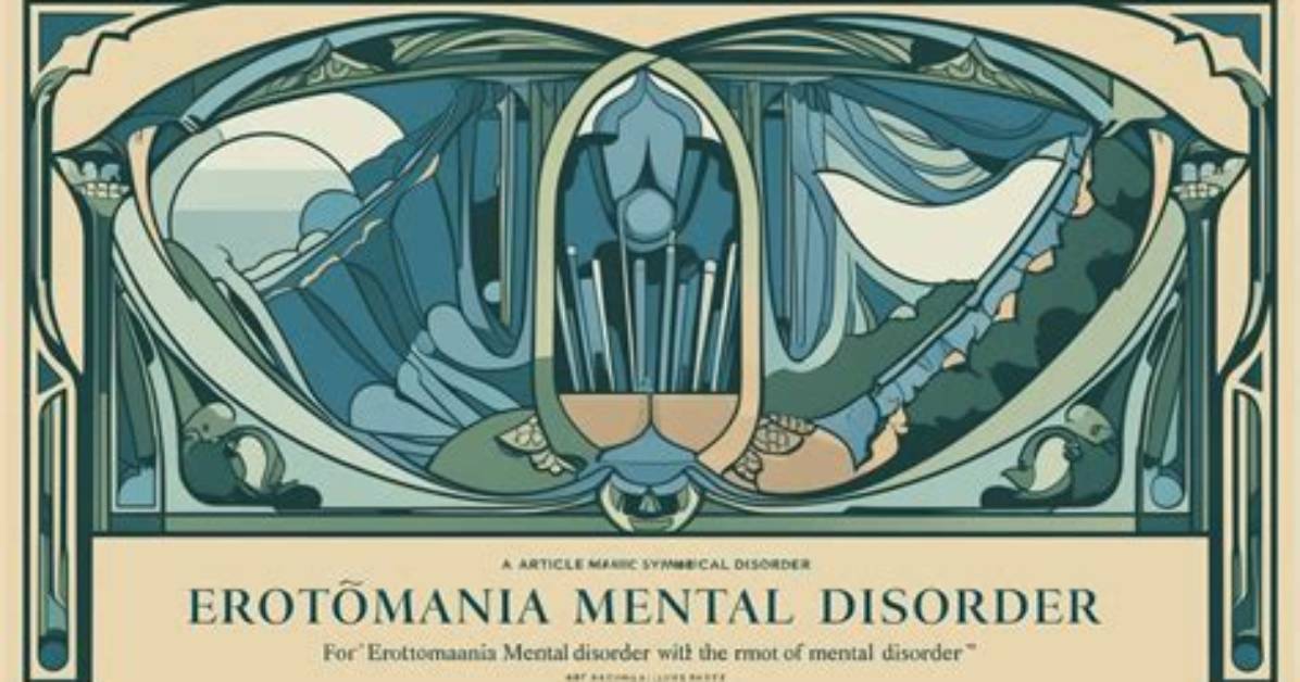 Is Erotomania a Mental Illness?