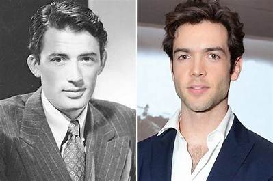 Is Ethan Peck Related to Gregory Peck? Relationship Explained