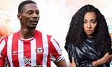Is Ethan Pinnock Related to Leigh-Anne Pinnock? Family Tree