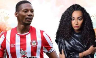 Is Ethan Pinnock Related to Leigh-Anne Pinnock? Family Tree