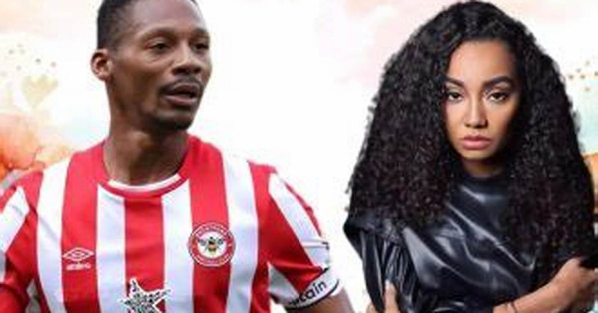 Is Ethan Pinnock Related to Leigh