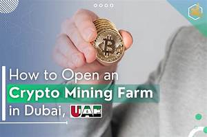 Is Ethereum Mining Legal in Dubai?