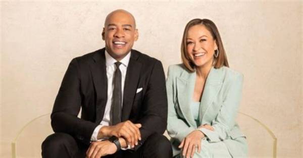 Is Eva on Gma Married?