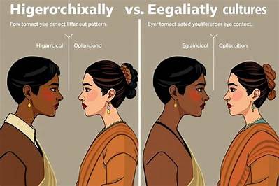 Is Eye Contact Important in All Cultures?