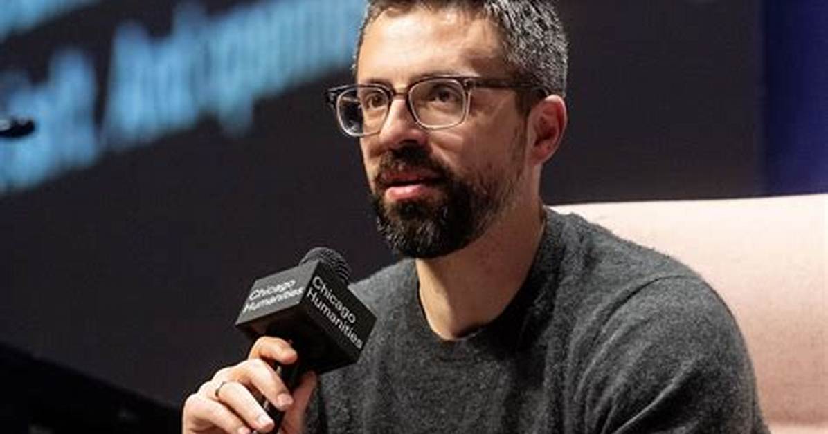 Is Ezra Klein Poly? Exploring the Complexity of Relationships and Modern Views