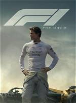Is F1 on Amazon Prime?