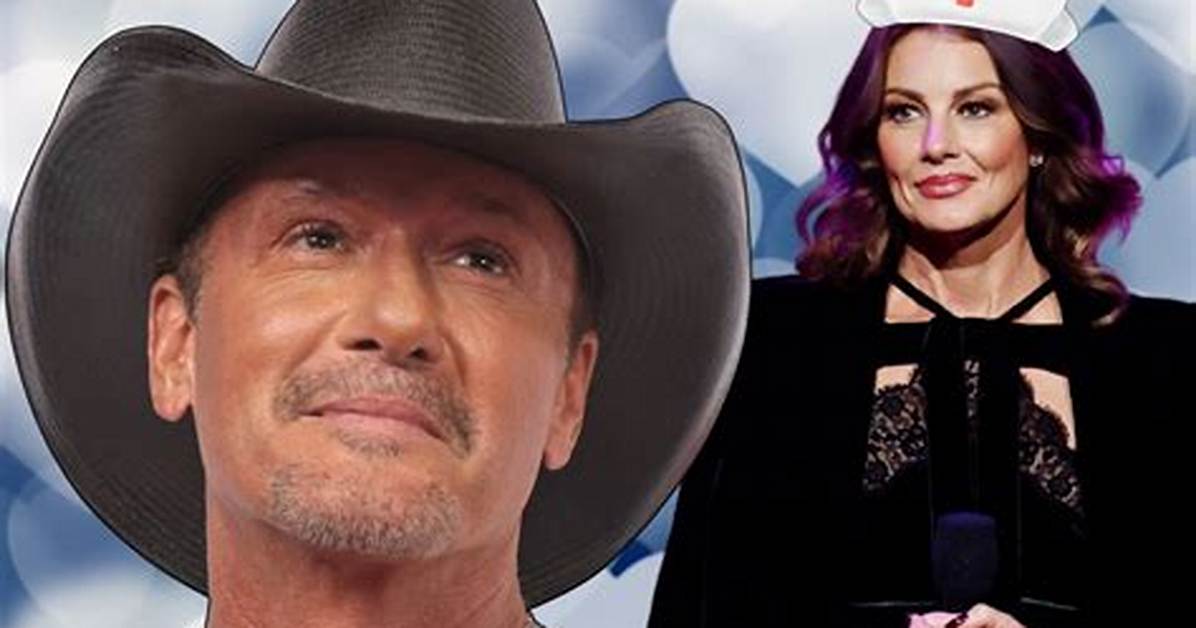 Is Faith Hill Sick in 2025? Unveiling the Truth Behind the Rumors