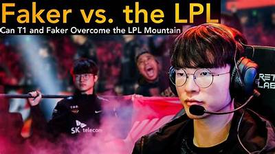 Is Faker Retired? Unveiling the Truth About the Legendary Pro Gamer