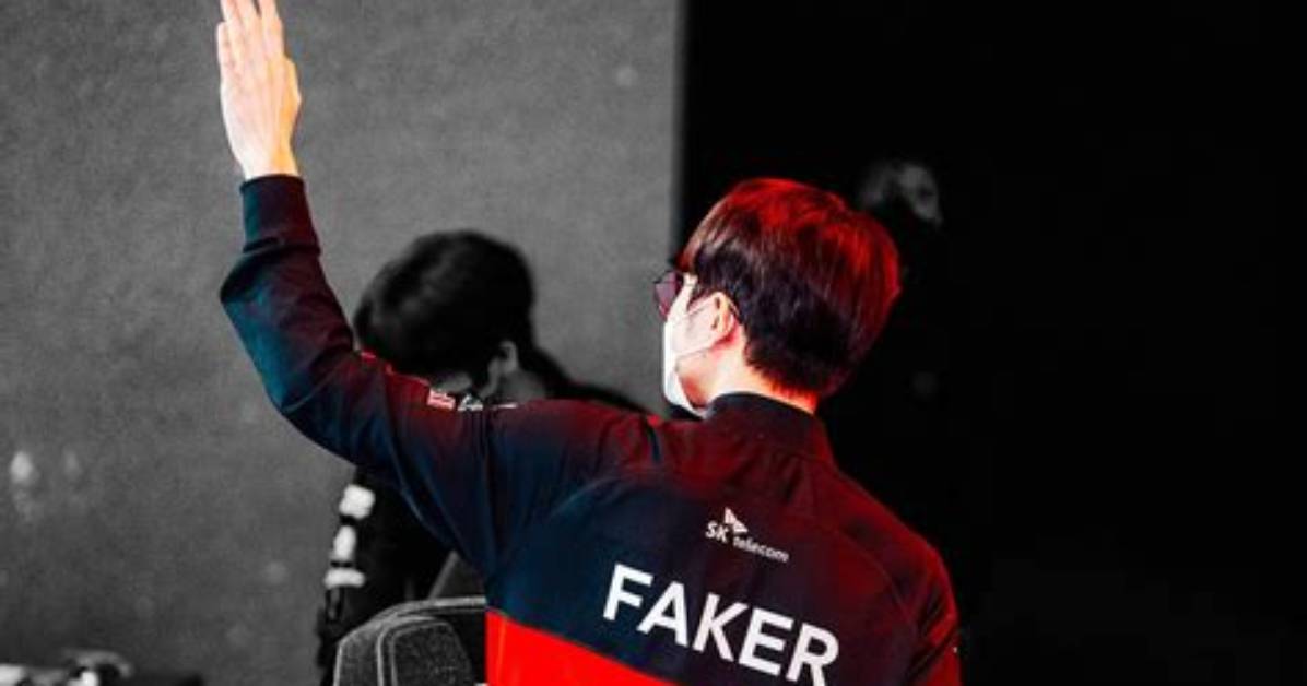 Is Faker Retiring? Exploring the Future of the Legendary Esports Star