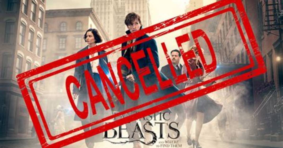 Is Fantastic Beasts 3 Cancelled?