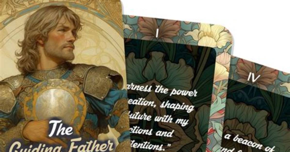 Is Fatherhood in the Cards For