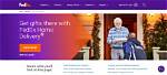 Is Fedex Home Delivery Guaranteed?