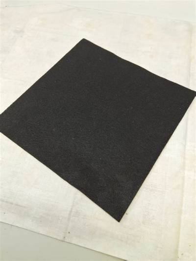 Is Felt Fire Proof?