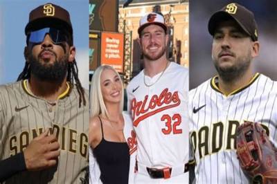 Is Fernando Tatis Jr. Married to Wife? or Dating a Girlfriend?