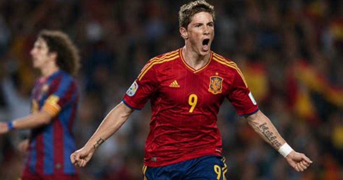 Is Ferran Torres Related to Fernando Torres? Brother and Parents