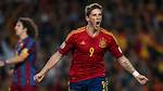 Is Ferran Torres Related to Fernando Torres? Brother and Parents