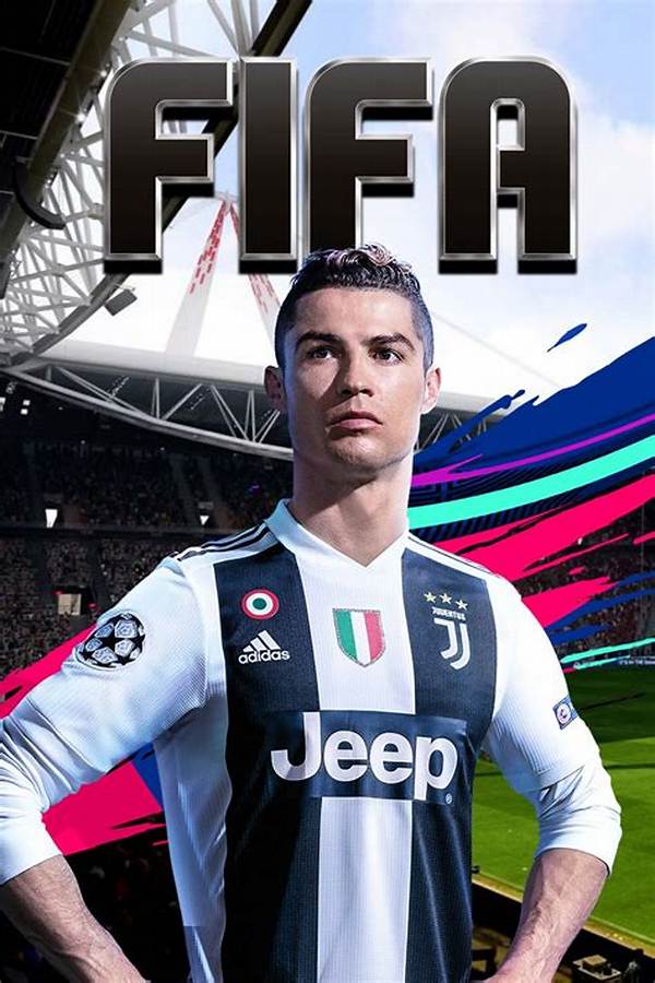 Is Fifa a Popular Game?